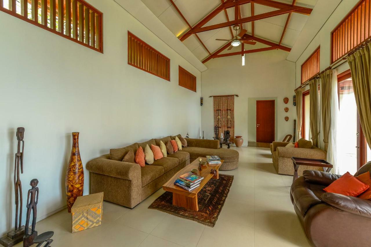 Villa Karingal Senggigi Zewnętrze zdjęcie