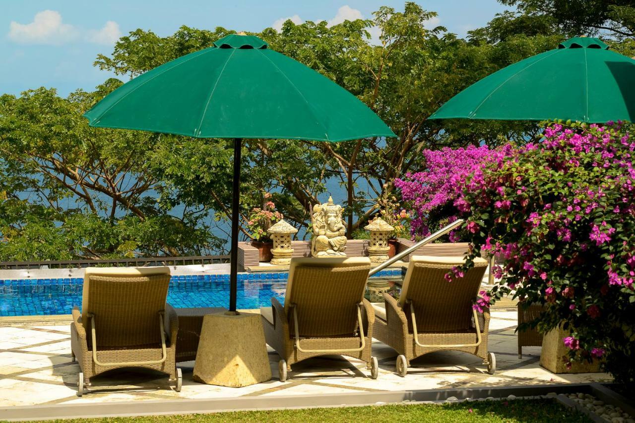 Villa Karingal Senggigi Zewnętrze zdjęcie