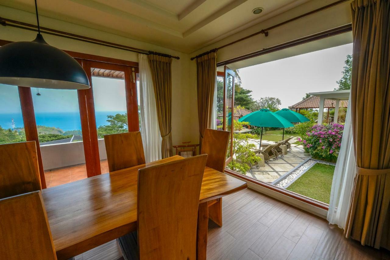 Villa Karingal Senggigi Zewnętrze zdjęcie